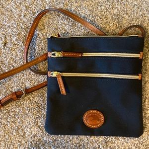 Dooney and Bourke